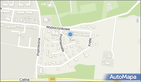 Armex Ryszard Adamczyk, ul. Promienista 21, Paproć 64-300 - Przedsiębiorstwo, Firma, NIP: 7881018770