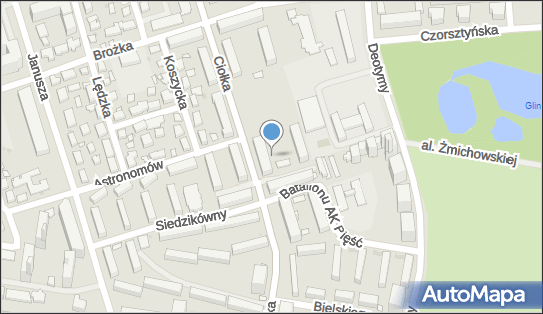 Armfilm, Erazma Ciołka 10, Warszawa 01-402 - Przedsiębiorstwo, Firma, numer telefonu