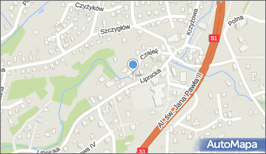 Arnika Kuraś Bożena Mżyk Lucjan, Lipnicka 123, Bielsko-Biała 43-300 - Przedsiębiorstwo, Firma, numer telefonu, NIP: 9372114845