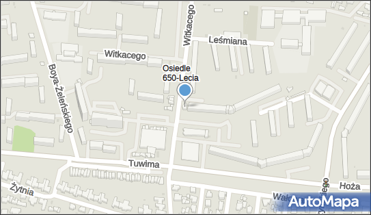 Arnika, ul. Stanisława Witkacego 4, Zgierz 95-100 - Przedsiębiorstwo, Firma, numer telefonu, NIP: 7321785793