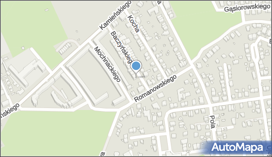 Arnold Balcewicz Gabinet Okulistyczny, Wrocław 51-122 - Przedsiębiorstwo, Firma, NIP: 8971226550