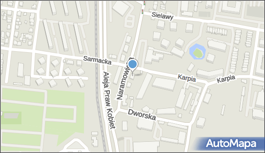 Aro Kram, Naramowicka 148, Poznań 61-619 - Przedsiębiorstwo, Firma, NIP: 7822183556