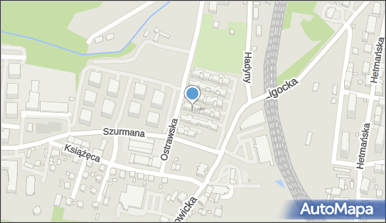 6342693334, ARO-MED Wiktoria Zrost 