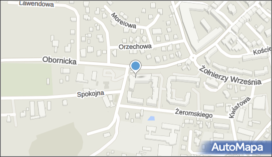 Arodent, ul. Obornicka 41G, Trzebnica 55-100 - Przedsiębiorstwo, Firma, numer telefonu, NIP: 9161340332