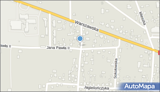 Aromatique, Jana Pawła II 2, Drohiczyn 17-312 - Przedsiębiorstwo, Firma, NIP: 5361812472