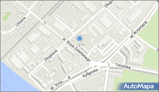 ARomaTy Joanna Gacek, al. Tadeusza Boya-Żeleńskiego 68, Wrocław 51-162 - Przedsiębiorstwo, Firma, NIP: 8951793688