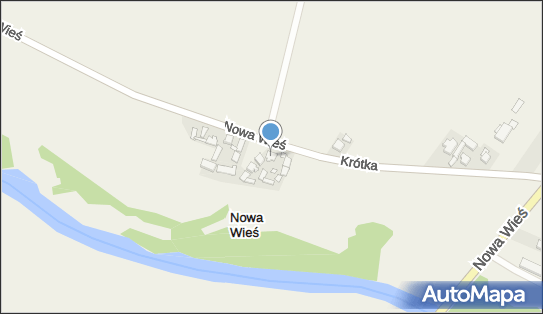 Arona, Nowa Wieś 2, Nowa Wieś 63-308 - Przedsiębiorstwo, Firma, NIP: 6171781355