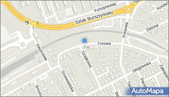 Arp 2000, Torowa 11, Kalisz 62-800 - Przedsiębiorstwo, Firma, NIP: 6180018009