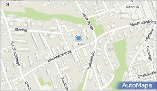 Arpeo Sp. z o.o., Michałowicza 12, Bielsko-Biała 43-300 - Przedsiębiorstwo, Firma