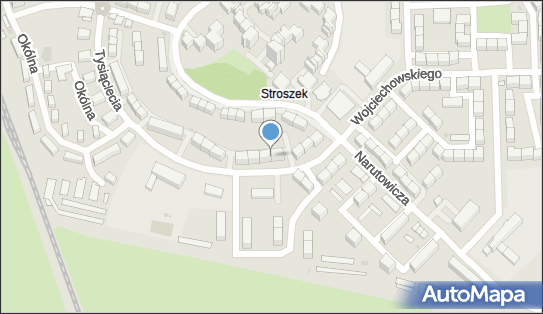 ARPO, ul. Tysiąclecia N/N, Bytom 41-933 - Przedsiębiorstwo, Firma, NIP: 6261471173