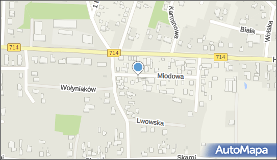 Arrival, Miodowa 11, Wola Zaradzyńska 95-054 - Przedsiębiorstwo, Firma, numer telefonu, NIP: 7311899704