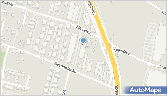 6772201291, Arrow Services sp. z o.o. 