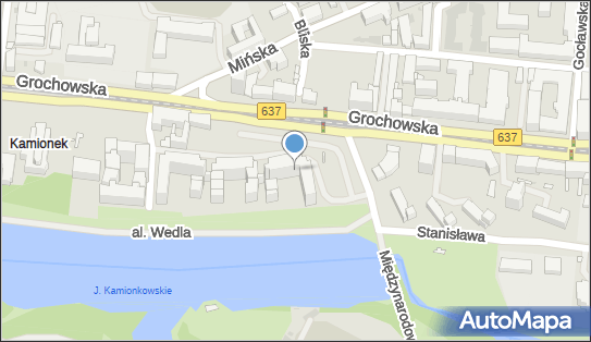 Arrsmusic, Inwalidów 10, Warszawa 01-552 - Przedsiębiorstwo, Firma, godziny otwarcia, numer telefonu