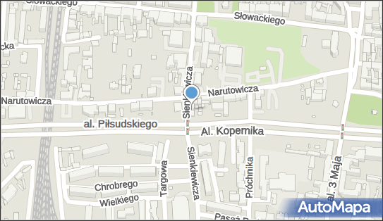 Ars Christiana Anna Swarbuła, ul. Henryka Sienkiewicza 18 97-300 - Przedsiębiorstwo, Firma