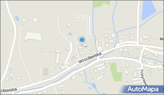 Ars Communication Inż.Wojciech Szkudlarek, Wrocławska 33A 58-506 - Przedsiębiorstwo, Firma, NIP: 6112438590