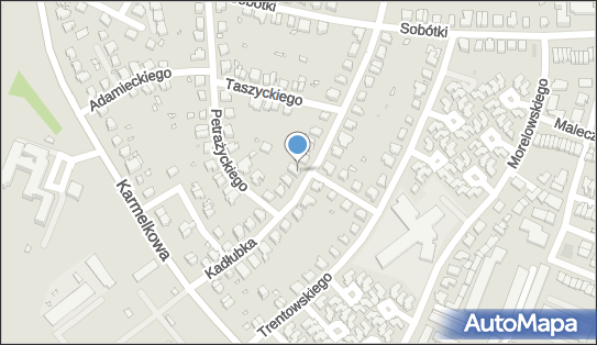 ARS Decori, Kadłubka 21/1, Wrocław 52-432 - Przedsiębiorstwo, Firma, numer telefonu, NIP: 8942657980