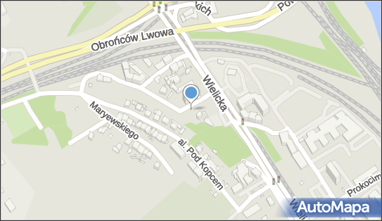 Ars Dentistica, ul. Zamknięta 10, Kraków 30-554 - Przedsiębiorstwo, Firma, NIP: 6792721444