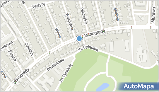 Ars Musica, Bastionowa 47, Poznań 61-663 - Przedsiębiorstwo, Firma, NIP: 9720901842