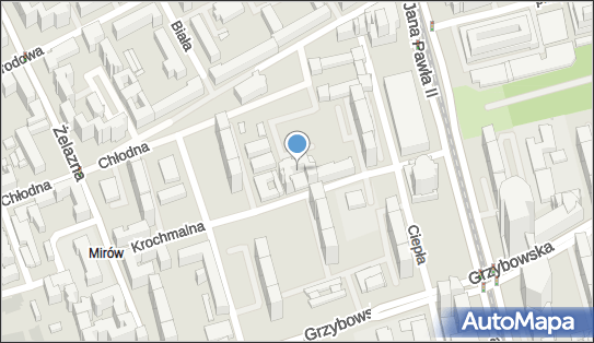 Ars Serwis, ul. Krochmalna 32 A, Warszawa 00-864 - Przedsiębiorstwo, Firma, godziny otwarcia, numer telefonu