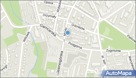 Ars Studio, ul. Podgórna 1, Bolesławiec 59-700 - Przedsiębiorstwo, Firma, numer telefonu, NIP: 6941351108