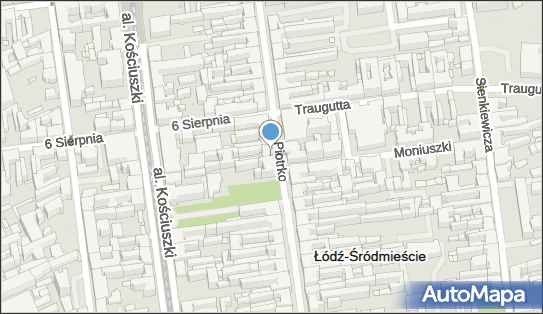 Arshak Stepanyan LBC, Piotrkowska 69, Łódź 90-422 - Przedsiębiorstwo, Firma, NIP: 7282722379