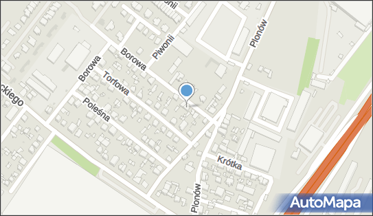 Arso i, Borowa 8, Sosnowiec 41-214 - Przedsiębiorstwo, Firma, NIP: 6441006294