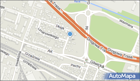 Arsona, ul. Piotra Wysockiego 8, Chorzów 41-506 - Przedsiębiorstwo, Firma, NIP: 6271629121