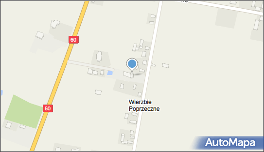 Art-Auto Plus Julita Brzdęk, Wierzbie 9A, Wierzbie 99-300 - Przedsiębiorstwo, Firma, NIP: 9710641204