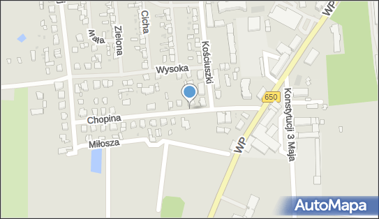 Art-Bud Artur Proniewicki, Chopina Fryderyka 2A, Gołdap 19-500 - Przedsiębiorstwo, Firma, NIP: 8471223324