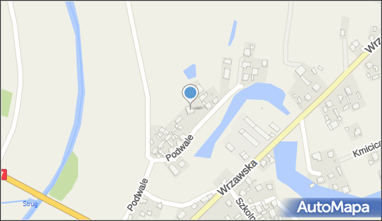 Art Bud Działalność Usług Wyrób i Sprzedaż Elem Gipsowych 39-432 - Przedsiębiorstwo, Firma, NIP: 8671698641