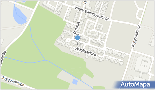 Art Bud Przedsiębiorstwo Usługowo Handlowe, Poznań 61-606 - Przedsiębiorstwo, Firma