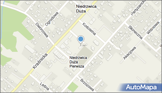 Art Bud, Lubelska 6A, Niedrzwica Duża 24-220 - Przedsiębiorstwo, Firma, numer telefonu, NIP: 7130003868