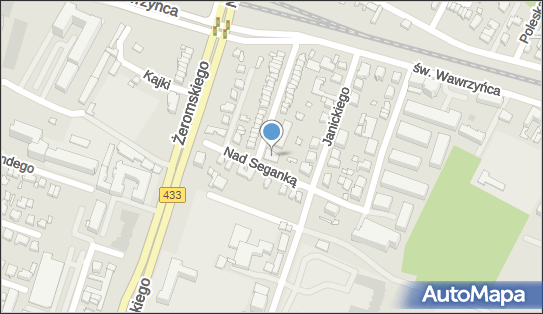 Art Clinic Paweł Silny, Nad Seganką 5, Poznań 60-541 - Przedsiębiorstwo, Firma, NIP: 7831234661