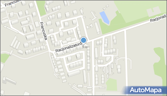 Art C, ul. Racjonalizatorów 39, Bytom 41-908 - Przedsiębiorstwo, Firma, NIP: 6261525822