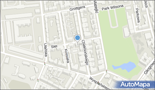 Art D Consulting, Siemiradzkiego Henryka 10a, Poznań 60-764 - Przedsiębiorstwo, Firma