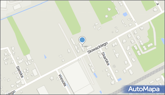 Art Dom Bis, ul. J. Słowackiego 18A, Grodzisk Mazowiecki 05-825 - Przedsiębiorstwo, Firma, NIP: 8251149488