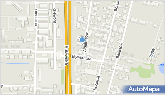 Art Erica, Albatrosów 3, Warszawa 02-806 - Przedsiębiorstwo, Firma, NIP: 9511968902