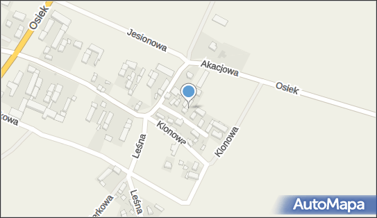 Art Factor, Osiek 43, Osiek 53-311 - Przedsiębiorstwo, Firma, NIP: 7252014755