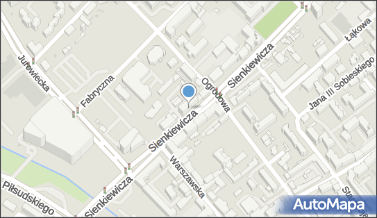 5421142964, ART-GOS Serwis Zbigniew Wiśniewski 