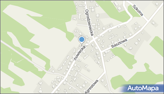 Art Graf, Grochowiecka 6, Ryczów 42-440 - Przedsiębiorstwo, Firma, NIP: 6311046102