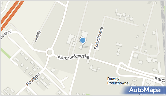Art Impression Catering, Karczunkowska 170, Warszawa 02-871 - Przedsiębiorstwo, Firma, numer telefonu