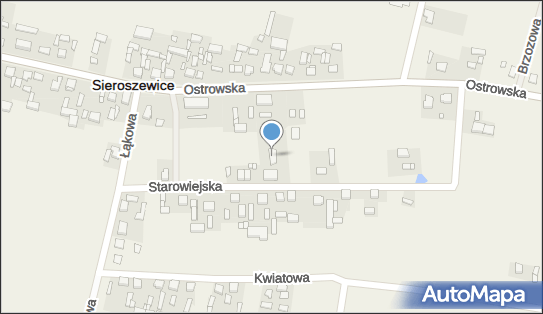 Art- Inter Ewa Orzechowska, ul. Starowiejska 3/b, Sieroszewice 63-405 - Przedsiębiorstwo, Firma, NIP: 6222494247