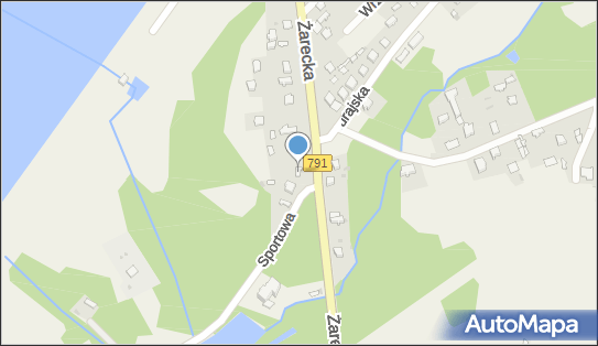 Art Mar Machura, Żarecka 24, Masłońskie 42-360 - Przedsiębiorstwo, Firma, numer telefonu