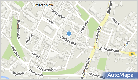 Art-Mar, Ząbkowicka 15, Dzierżoniów 58-200 - Przedsiębiorstwo, Firma, NIP: 8821039800