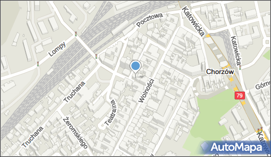 Art Mer, ul. Henryka Sienkiewicza 6, Chorzów 41-500 - Przedsiębiorstwo, Firma, numer telefonu, NIP: 6270013091