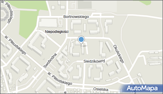 Art-Sat, ul. gen. Leopolda Okulickiego 4, Bydgoszcz 85-793 - Przedsiębiorstwo, Firma, NIP: 5542709217
