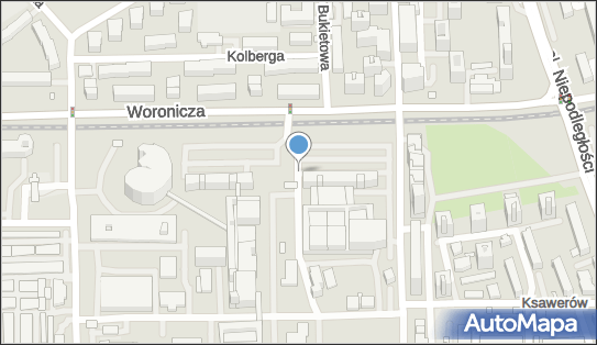 Art Scala Impressariat, Jana Pawła Woronicza 17, Warszawa 00-999 - Przedsiębiorstwo, Firma, numer telefonu