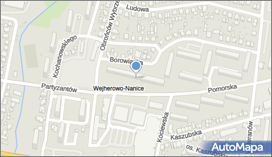 Art Serwis Artur Ślepowroński, os. Kaszubskie 12, Wejherowo 84-200 - Przedsiębiorstwo, Firma, NIP: 7591016573