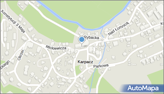 Art Shop - Jolanta Pańczyk, ul. Adama Mickiewicza 2, Karpacz 58-540 - Przedsiębiorstwo, Firma, NIP: 6940002280