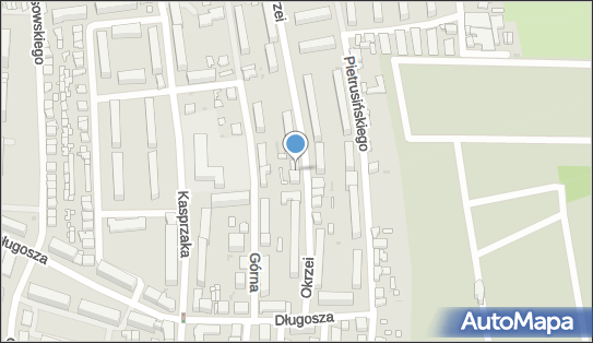 Art Spożywcze, ul. Stefana Okrzei 18, Łódź 91-075 - Przedsiębiorstwo, Firma, numer telefonu, NIP: 7271075887